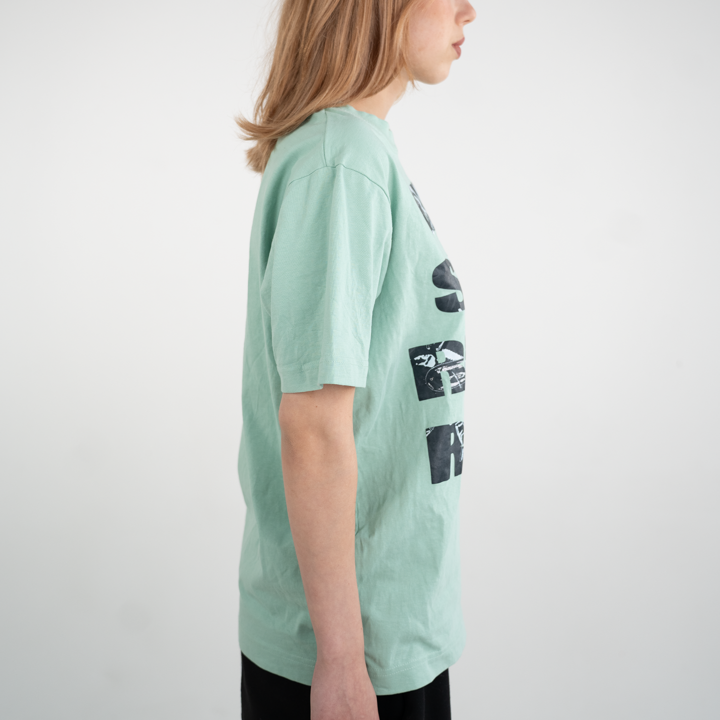 EAT SLEEP RABIAT REPEAT TSHIRT