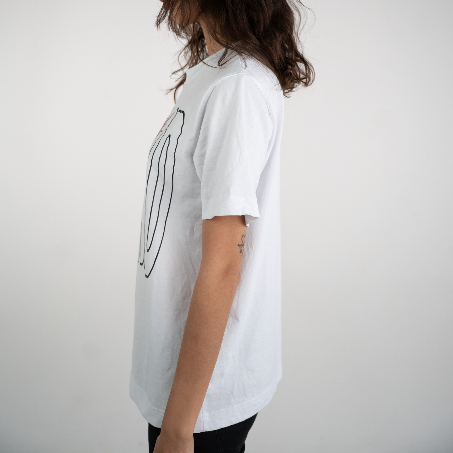 MUDKID TSHIRT