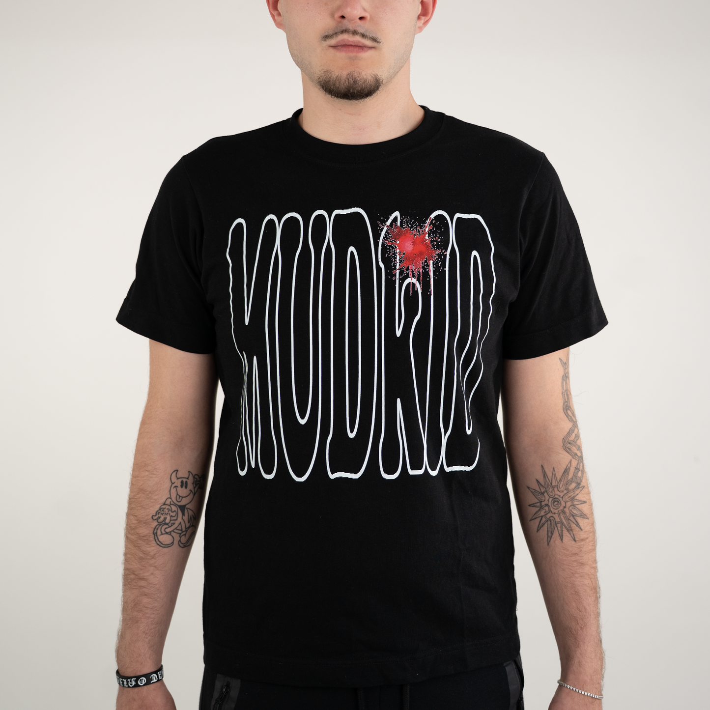 MUDKID TSHIRT