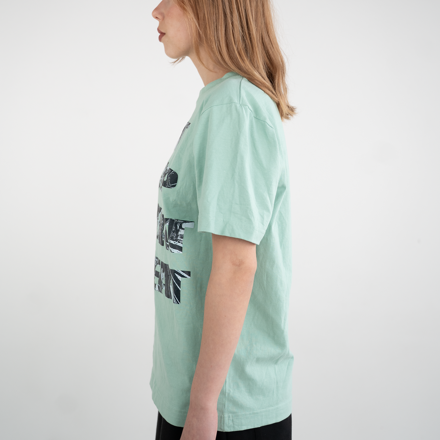 EAT SLEEP RABIAT REPEAT TSHIRT